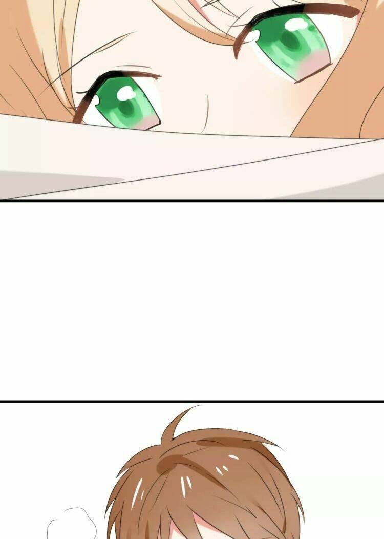 Tiểu Miêu Và Hắc Diệu Thạch: Chapter 30