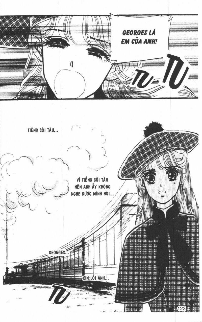 Tạm Biệt Iris: Chapter 12