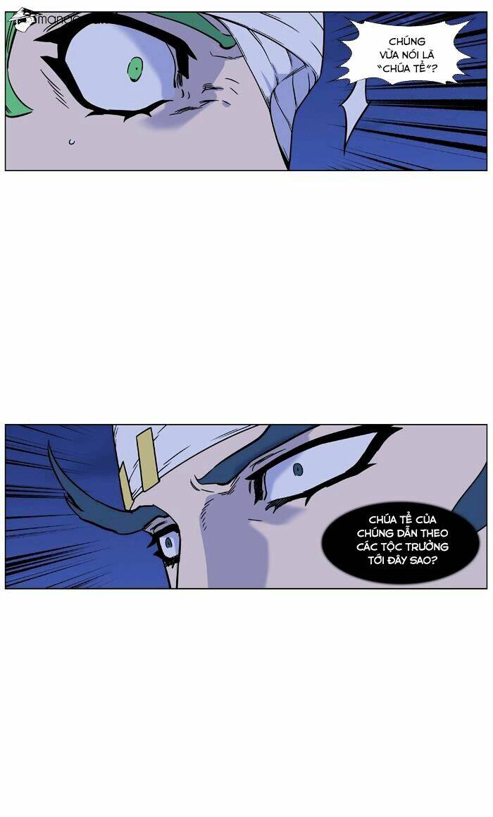 Ma Cà Rồng Quý Tộc: Chapter 457