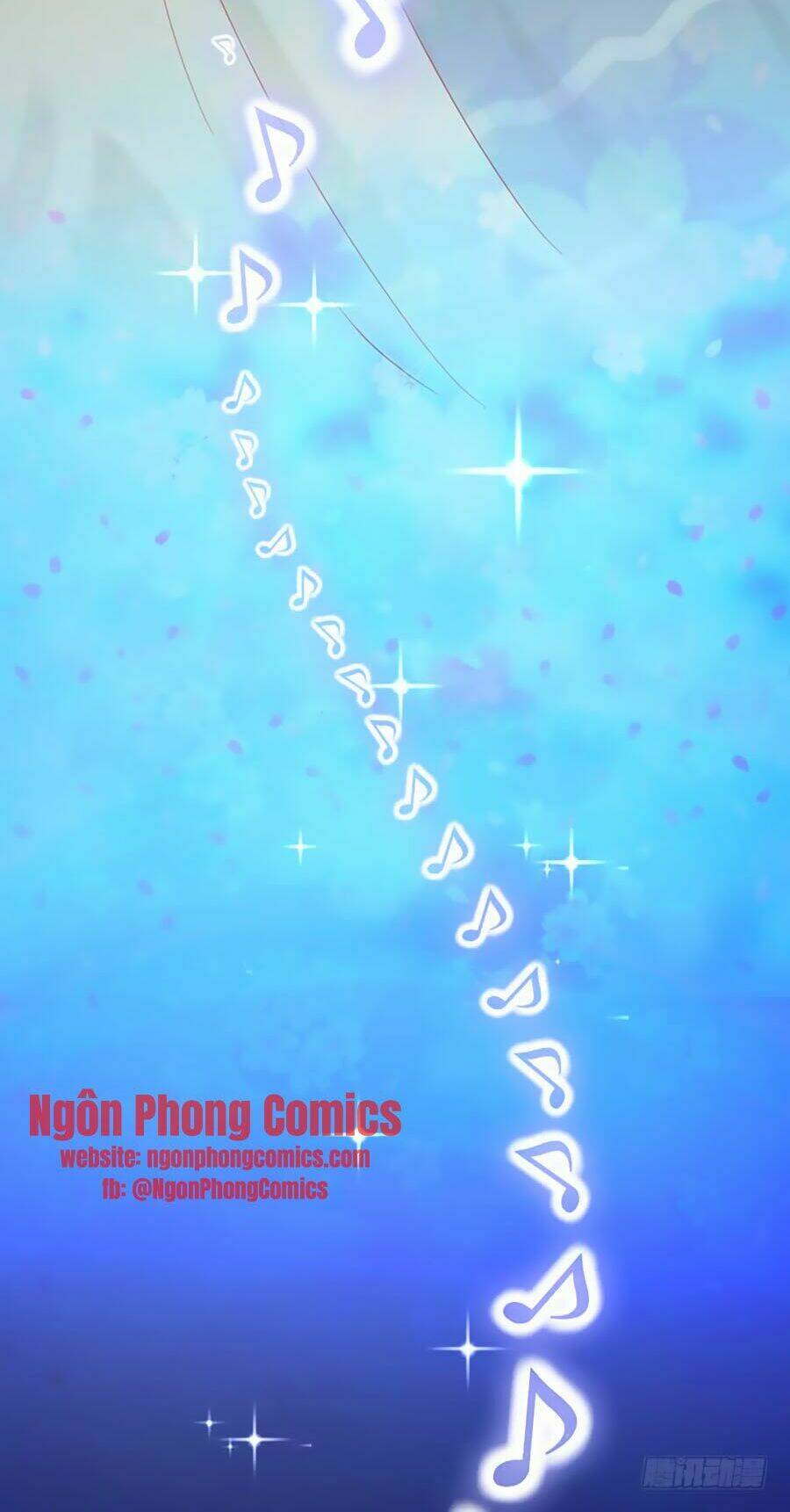 Thâm Hải Chi Ca: Chapter 8