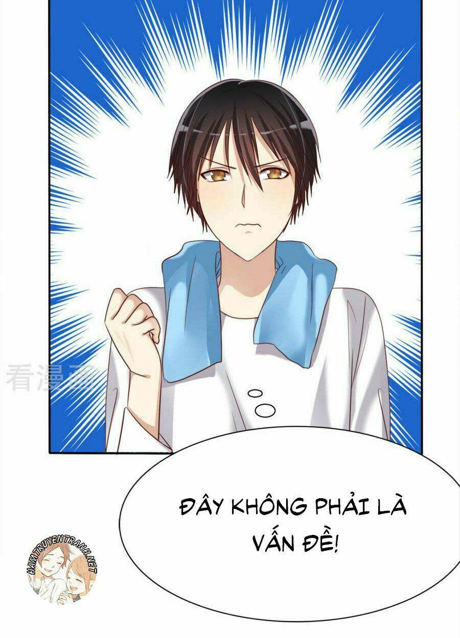 Thực Tập Sinh Tình Yêu: Chapter 4.2