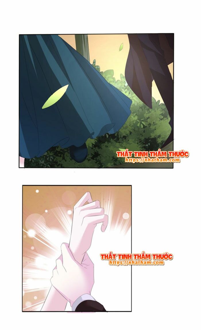 Một lời không hợp liền hút máu: Chapter 48
