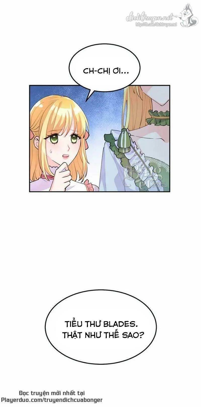 Nữ Hiệp Trở Về: Chapter 5