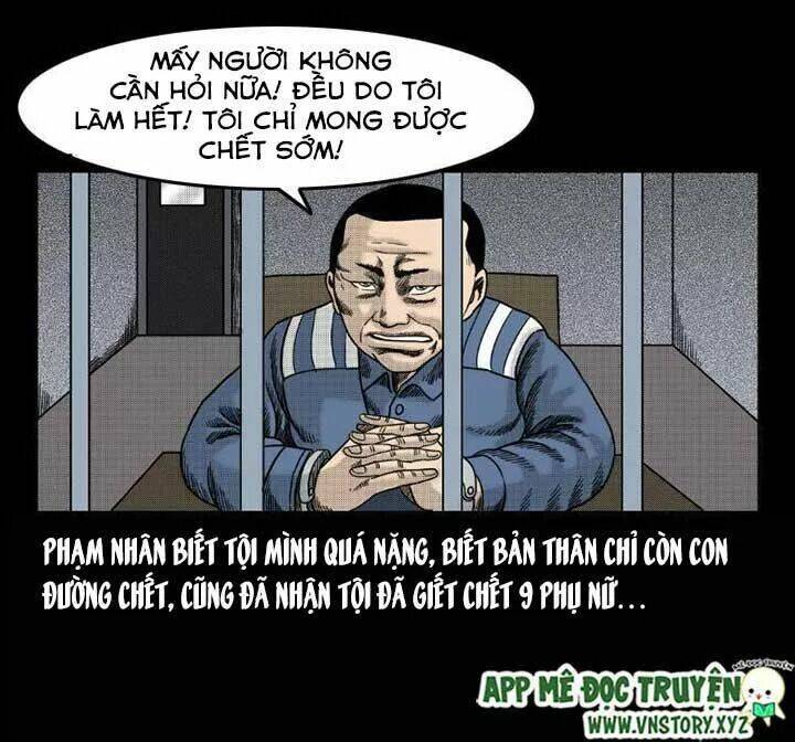 Kỳ Án Có Thật: Chapter 32