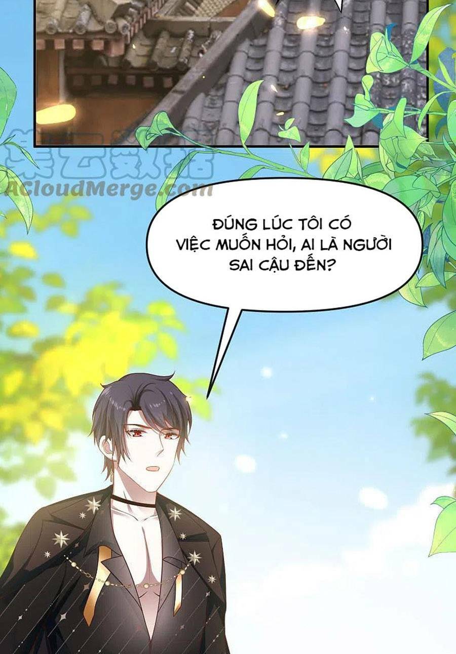 Sủng Hậu Của Vương: Chapter 145