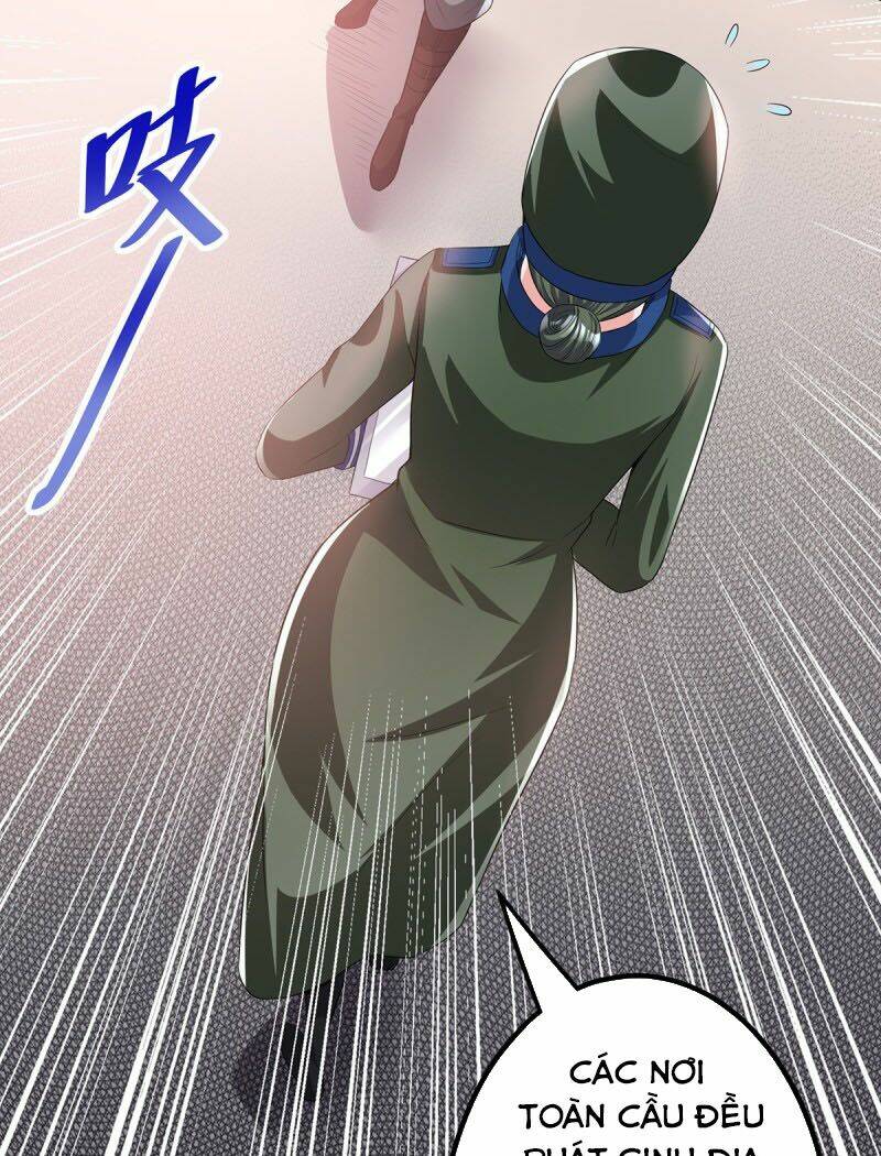 Tiên Vương Trùng Sinh: Chapter 156