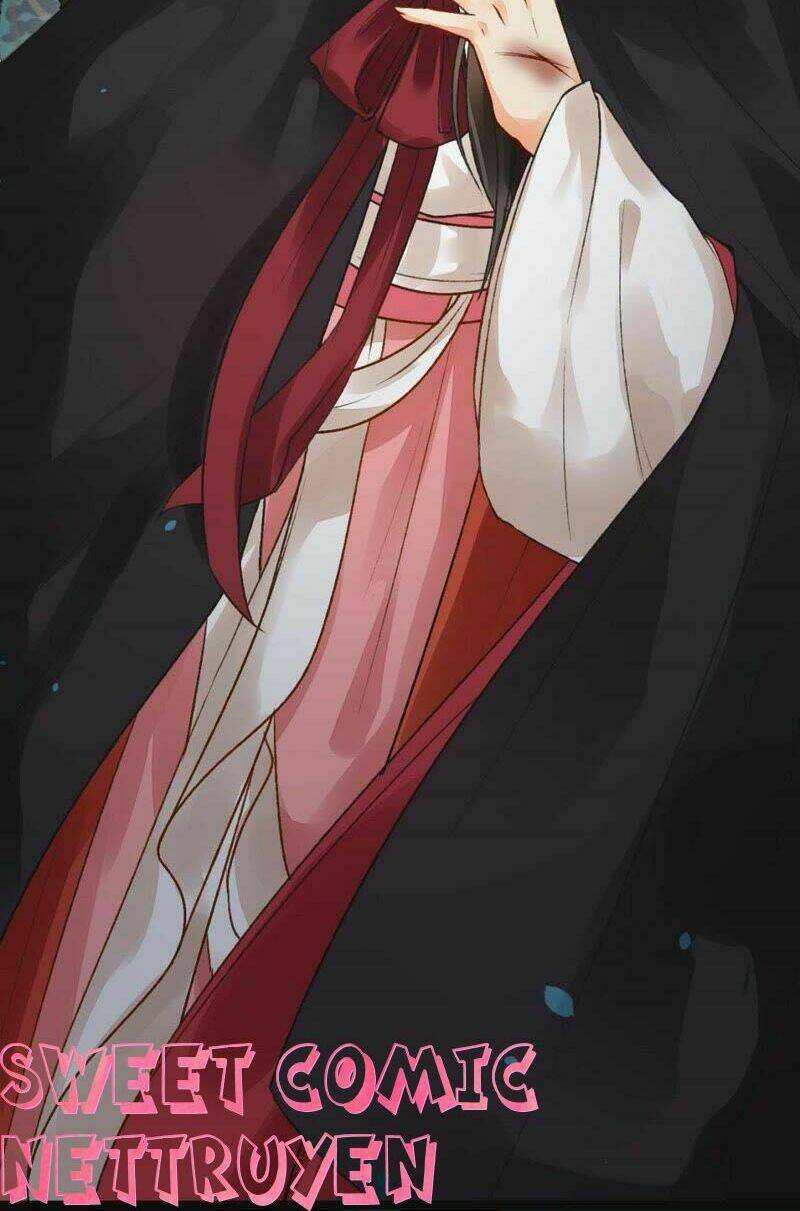 Thịnh Sủng Kiều Nữ Trở Về Triều Ca: Chapter 5