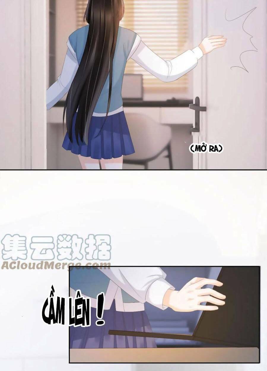 Dây Dưa Không Dứt: Chapter 37