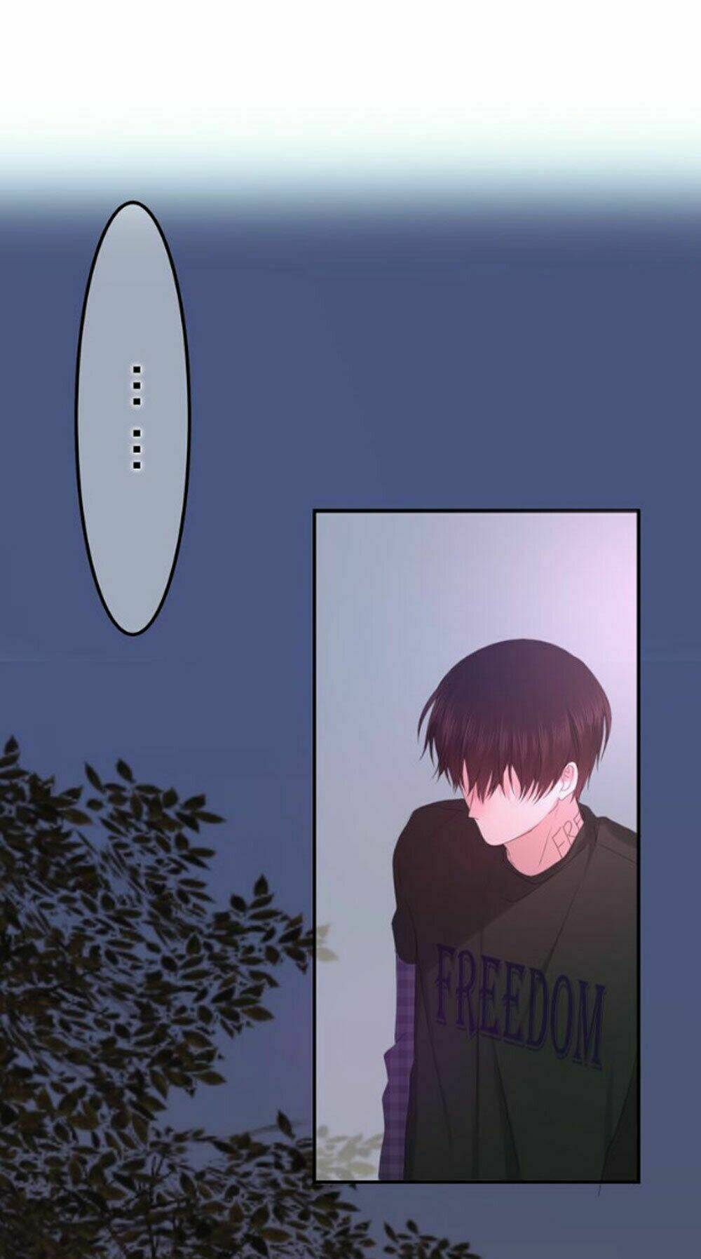 Tháng Sáu Kì Diệu: Chapter 48