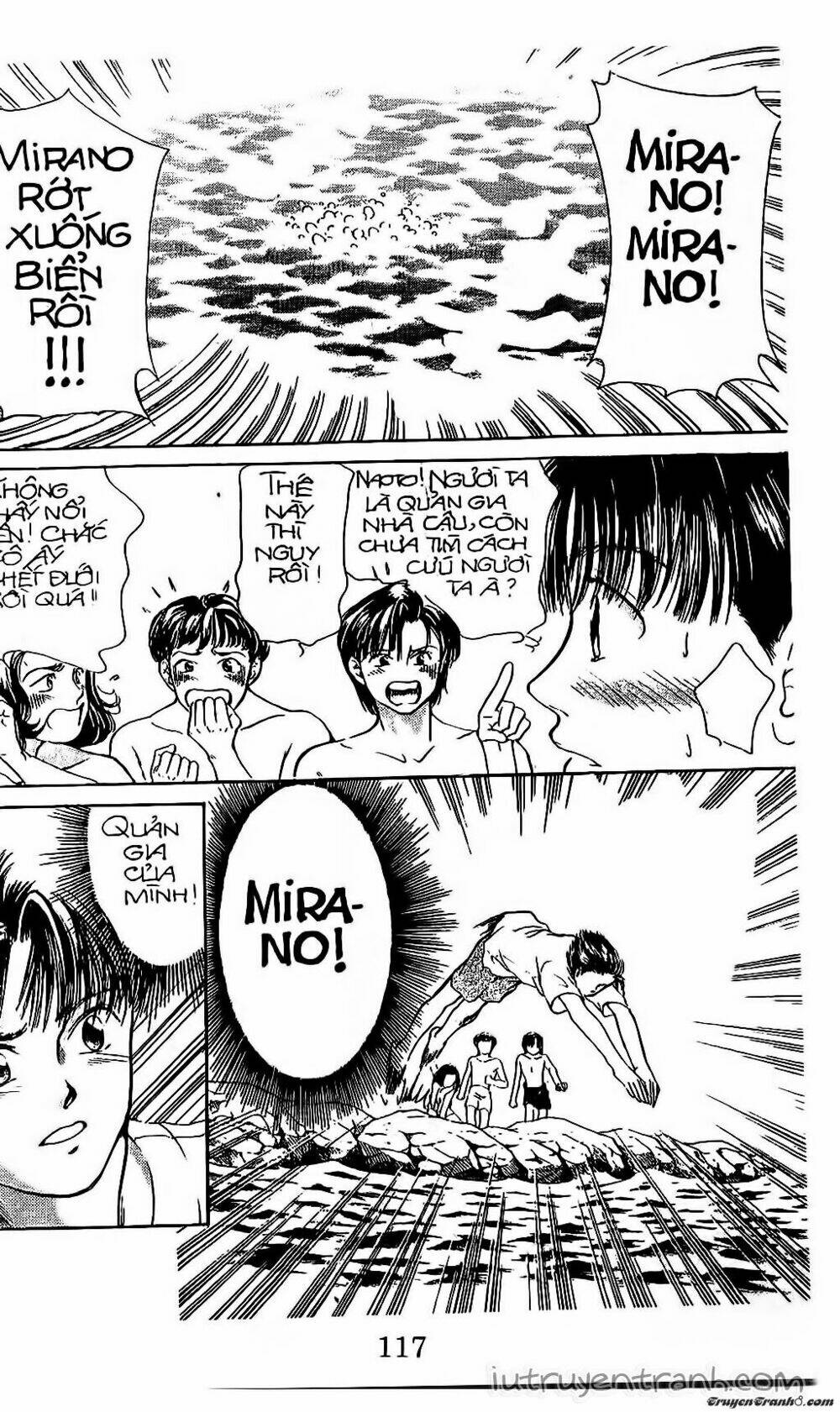 Mirano Nhà Tôi: Chapter 6