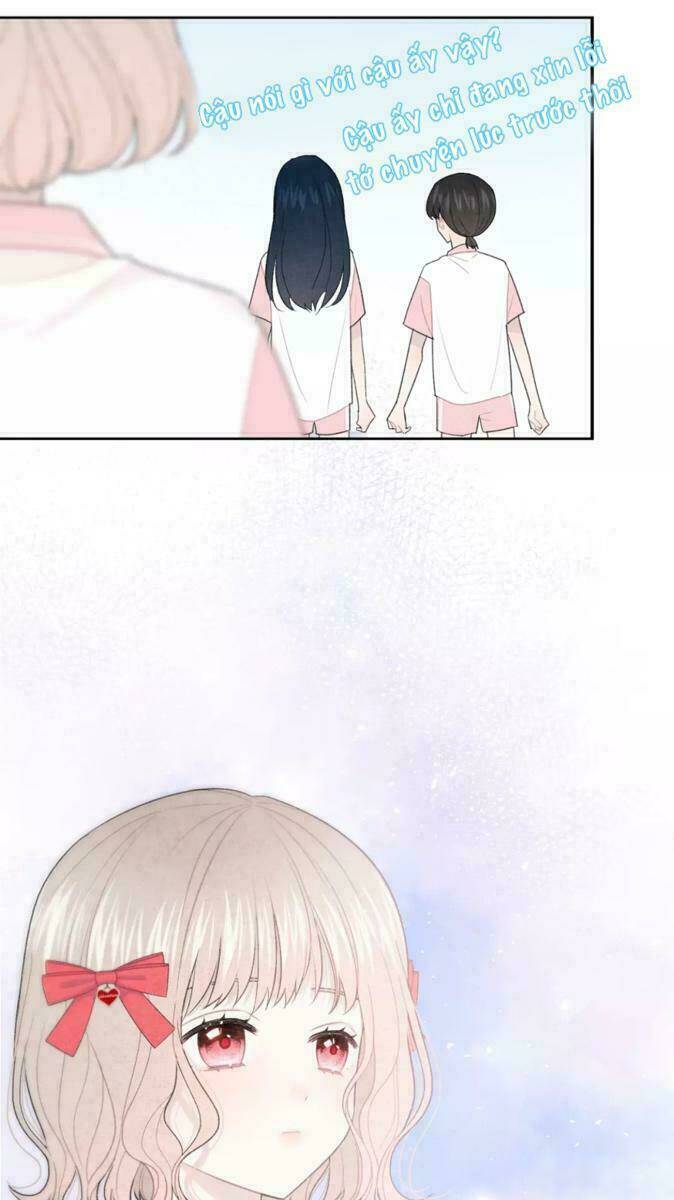 Từ Cái Nhìn Của Em: Chapter 30