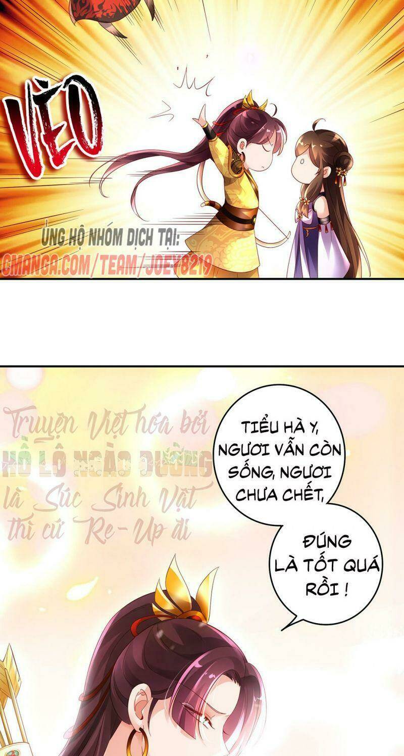 Thiên Kim Bất Hoán: Chapter 67