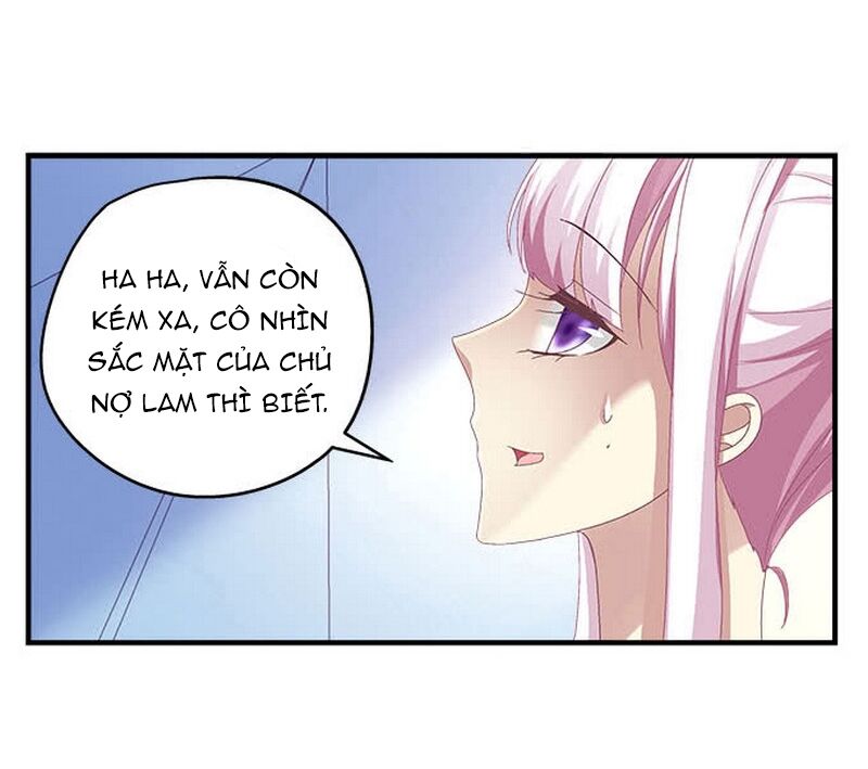 Thiên lại âm linh: Chapter 30