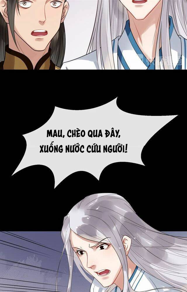 Bồng Sơn Viễn 2: Chapter 27