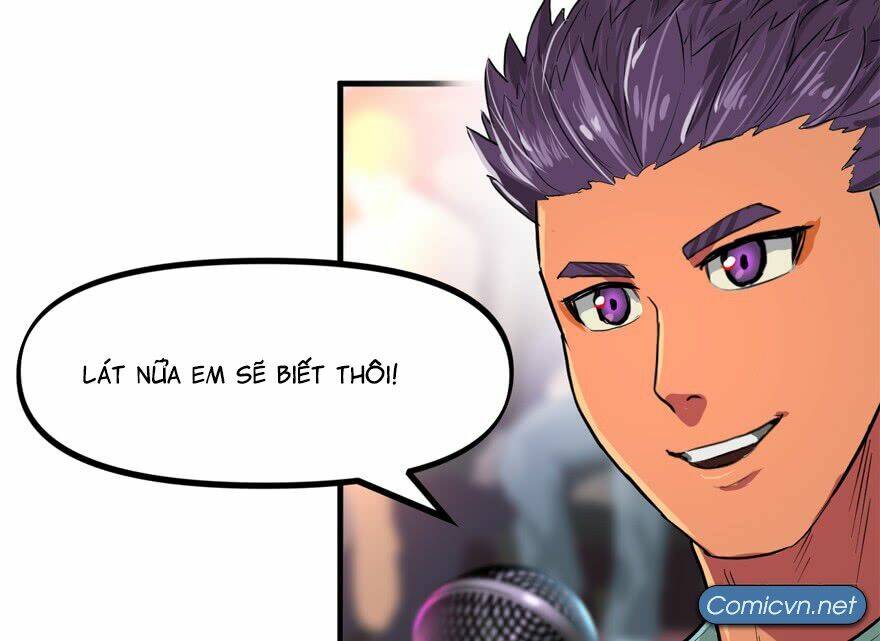 Vua Sinh Tồn: Chapter 43