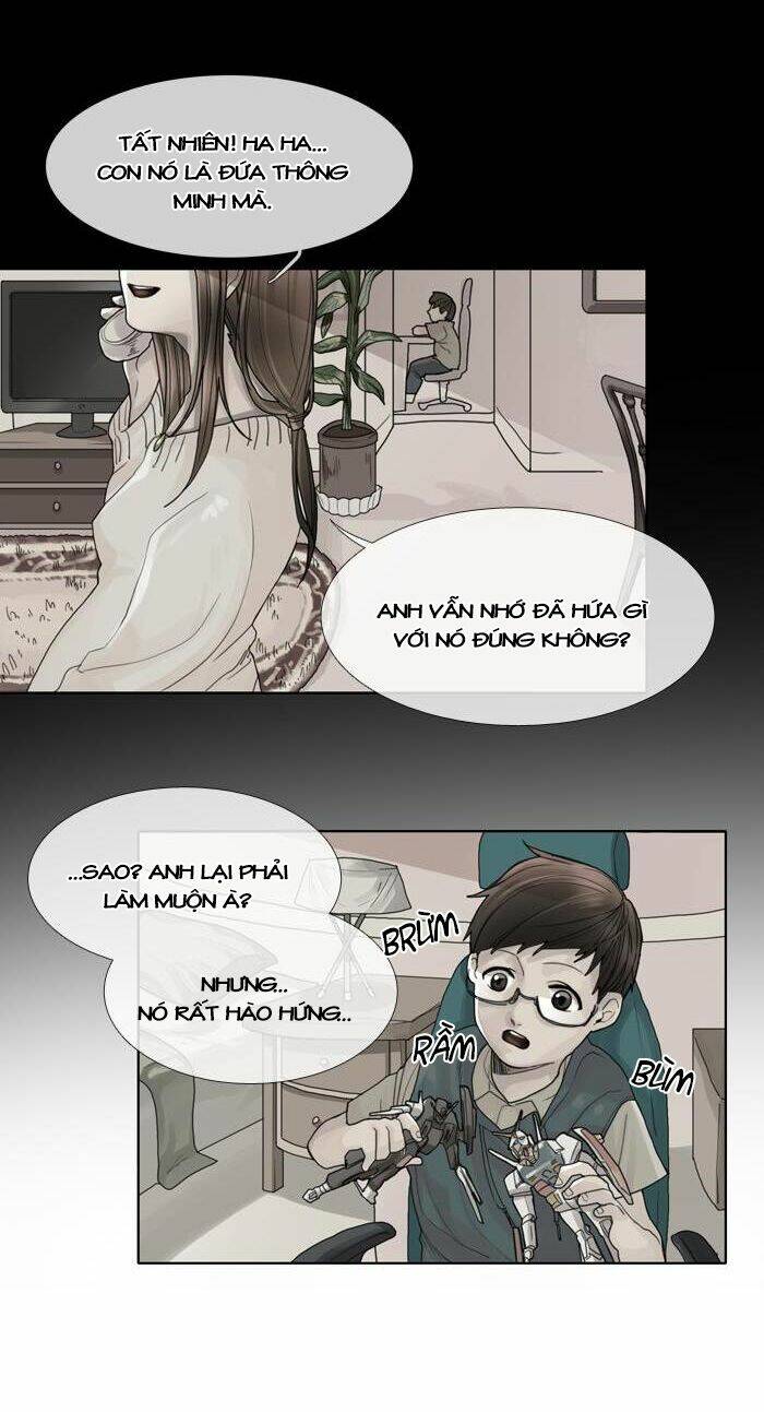 For The Sake Of Sita: Chapter 8