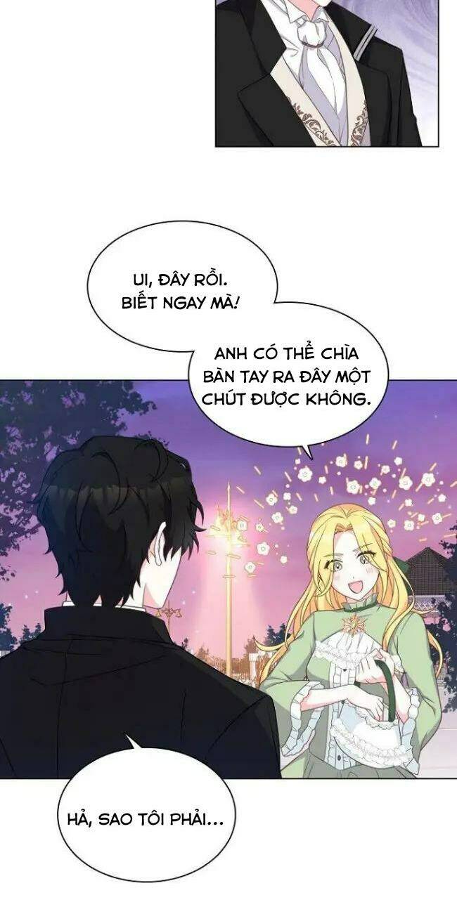 Một Đêm Với Hoàng Đế: Chapter 16