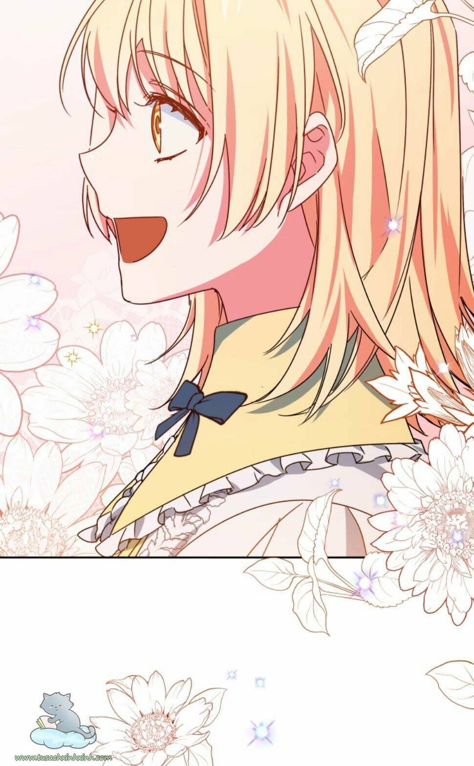 Nàng Elizabeth Thuần Khiết: Chapter 38