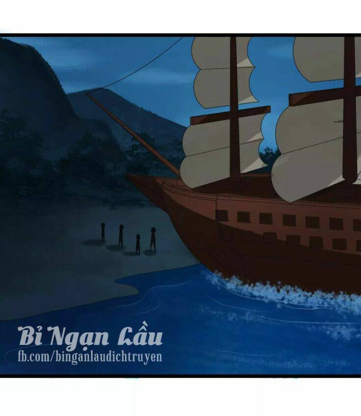 Bồng Sơn Viễn: Chapter 18