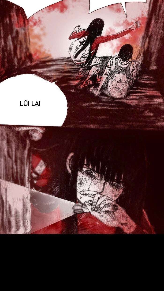 Distant Sky 1: Chapter 11