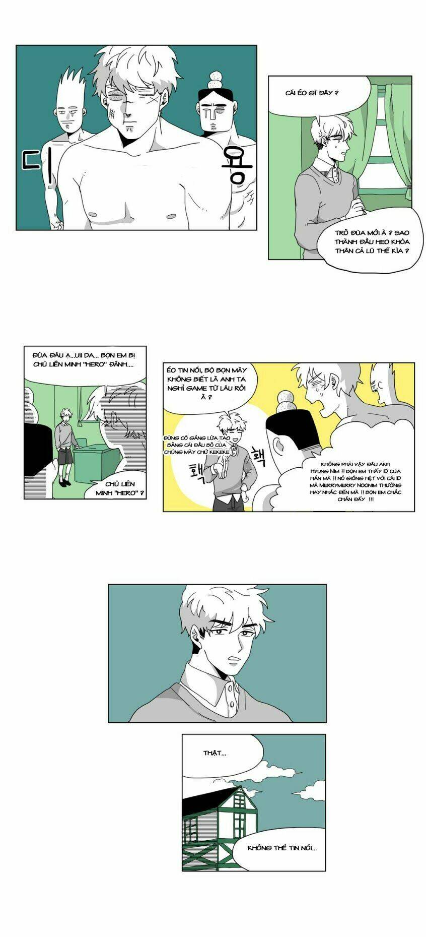 Rpg: Chapter 3