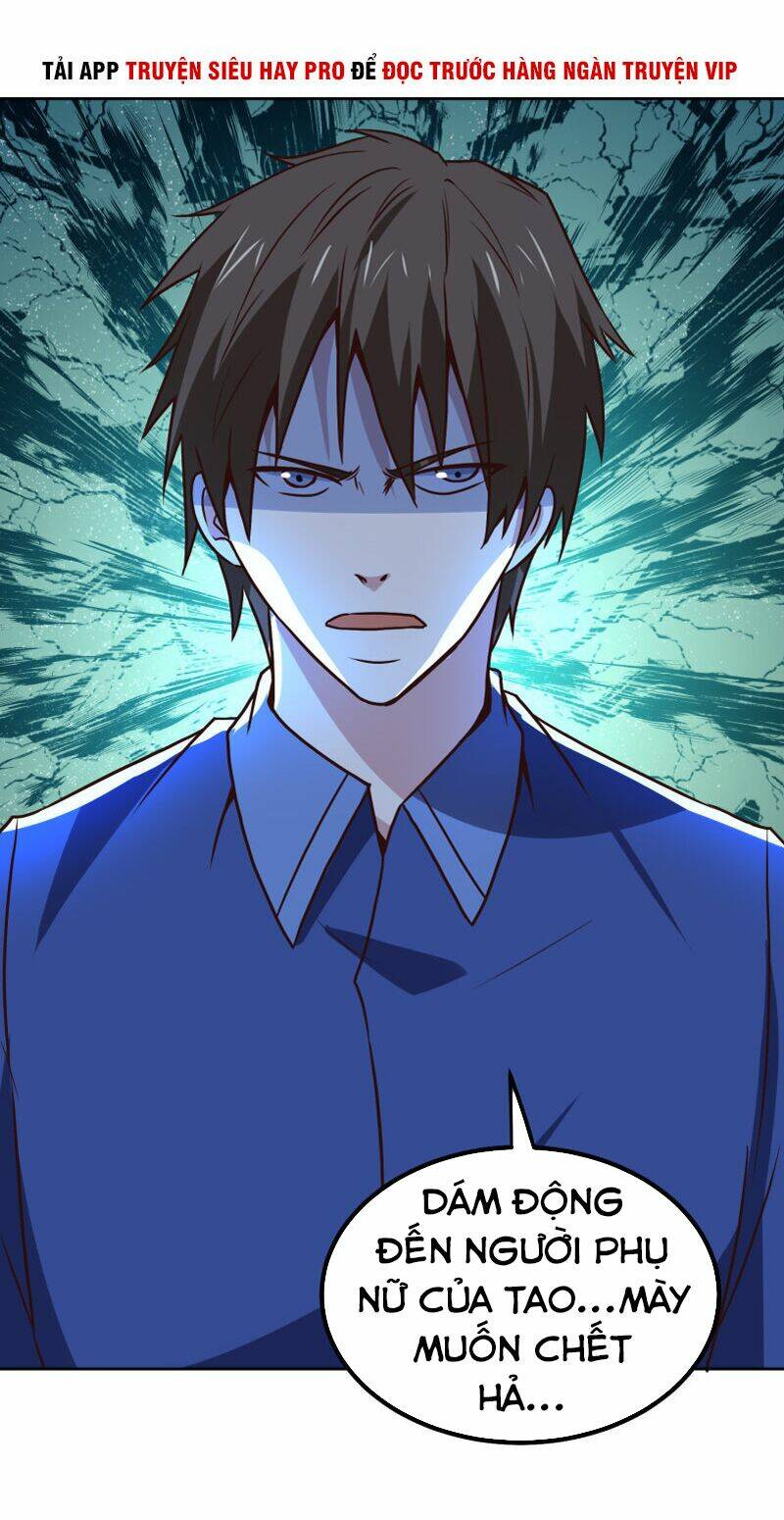 Tay Chơi Thần Cấp: Chapter 130