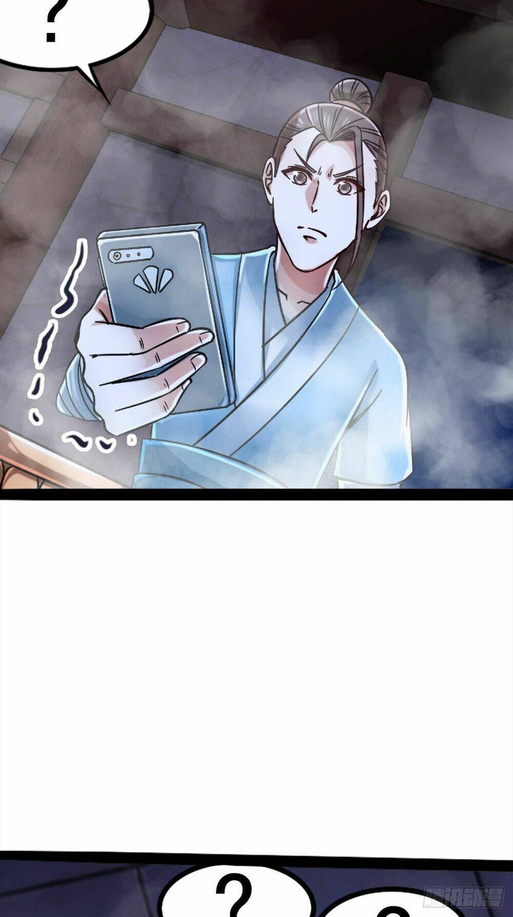 Cục Gạch Xông Vào Dị Giới: Chapter 7