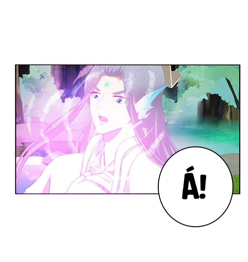 Thông Linh Phi: Chapter 364