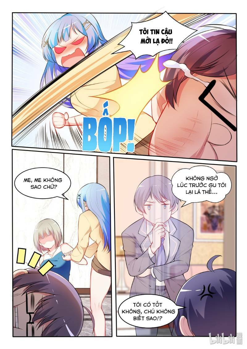 Tôi Của Tương Lai Là Thần Tán Gái: Chapter 20