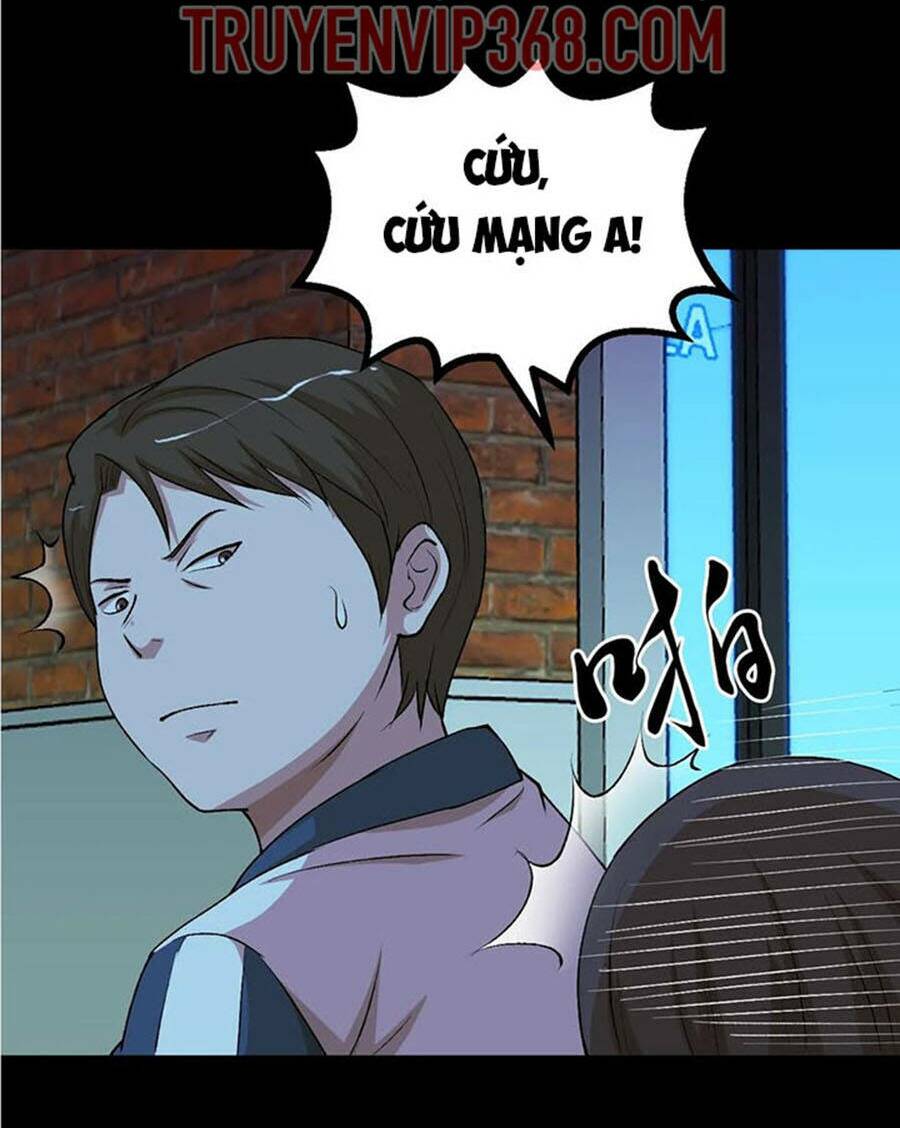 Đai Ca Trở Lại Tuổi 16: Chapter 130