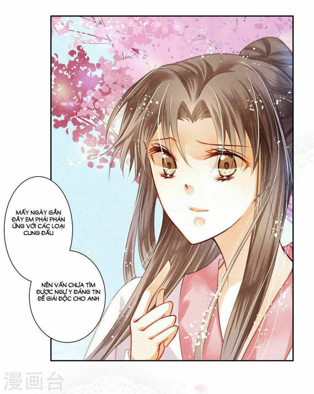 Ái Thượng Vô Địch Tiếu Hoàng Hậu: Chapter 49