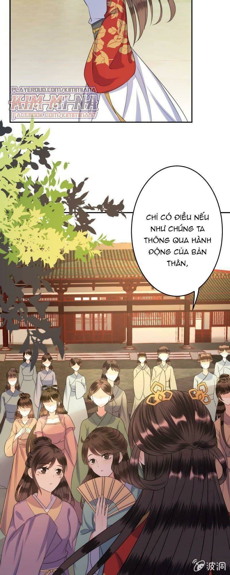 Vương Gia Kiêu Ngạo Quá Khó Cua: Chapter 42