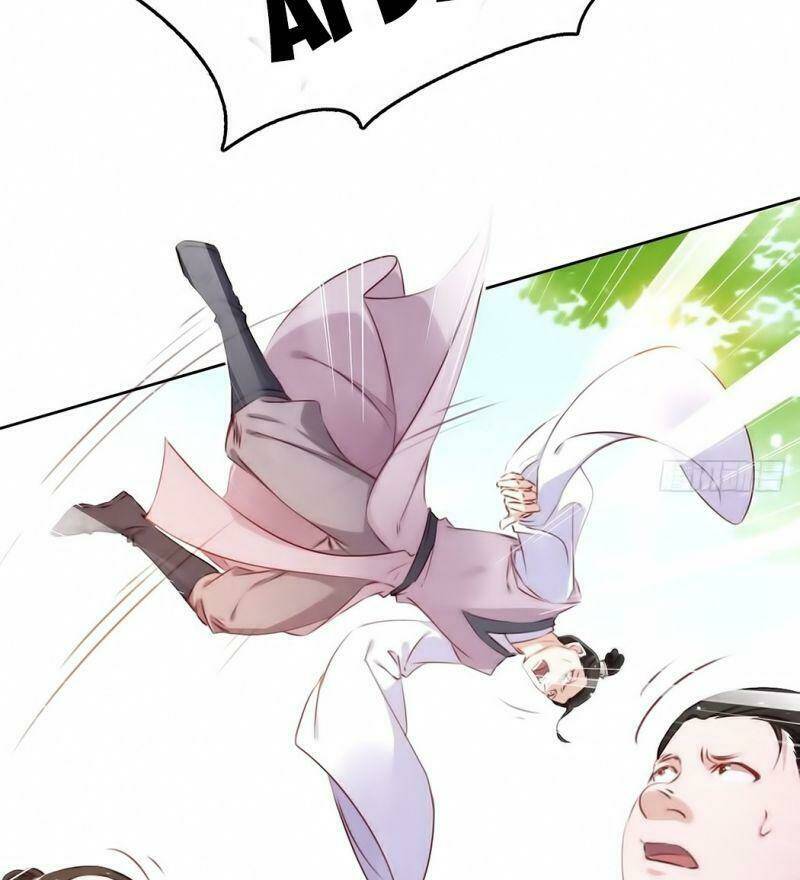 Nàng Trở Thành Bạch Nguyệt Quang Của Vương Gia Bệnh Kiều: Chapter 5