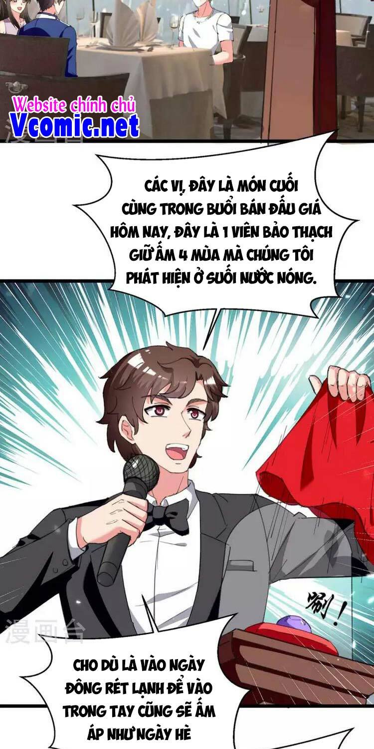 Trọng Sinh Khí Thiếu Quy Lai: Chapter 235