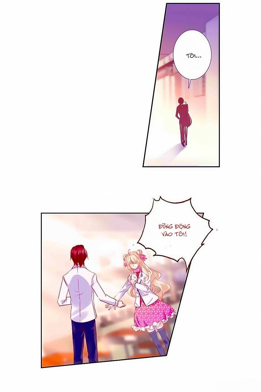 101 Sủng Vật Tình Nhân: Chapter 39