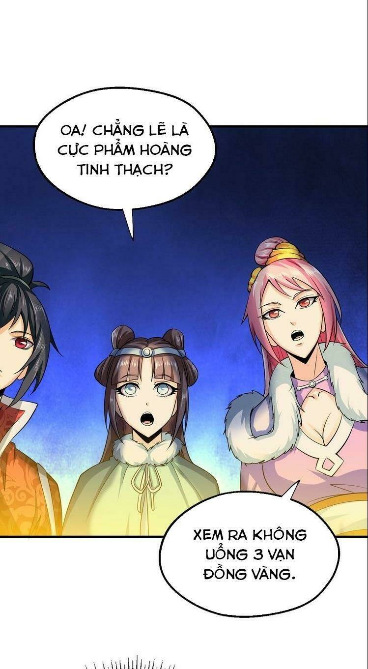 Đấu Hồn Đại Lục: Chapter 25