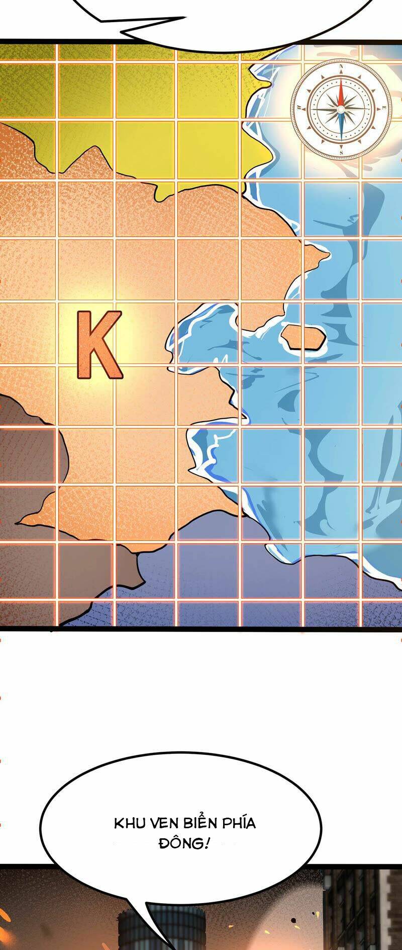 Chư Thần Rút Lui: Chapter 32