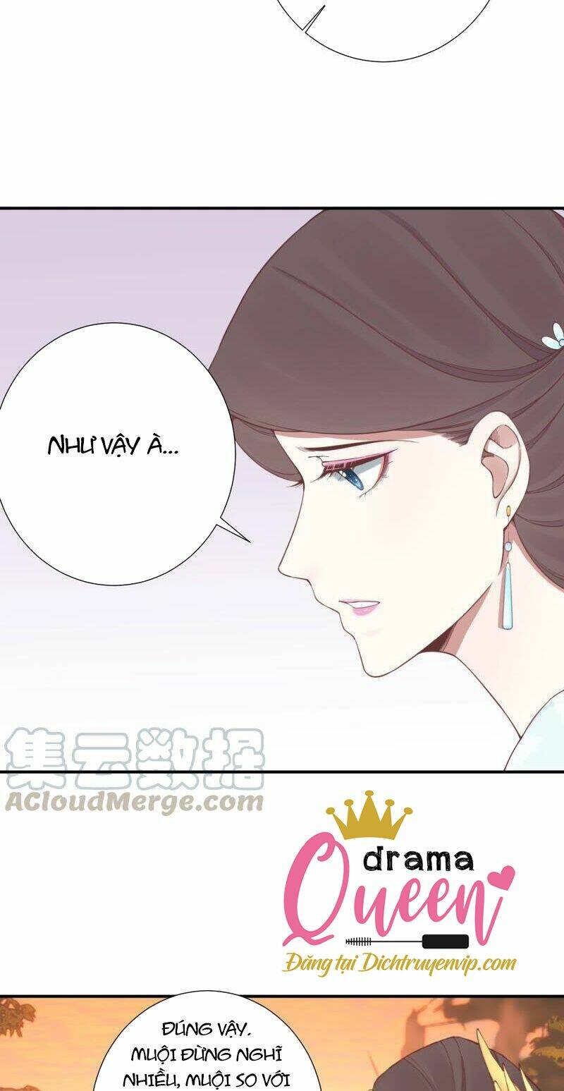 Hoàng Hậu Bận Lắm: Chapter 161