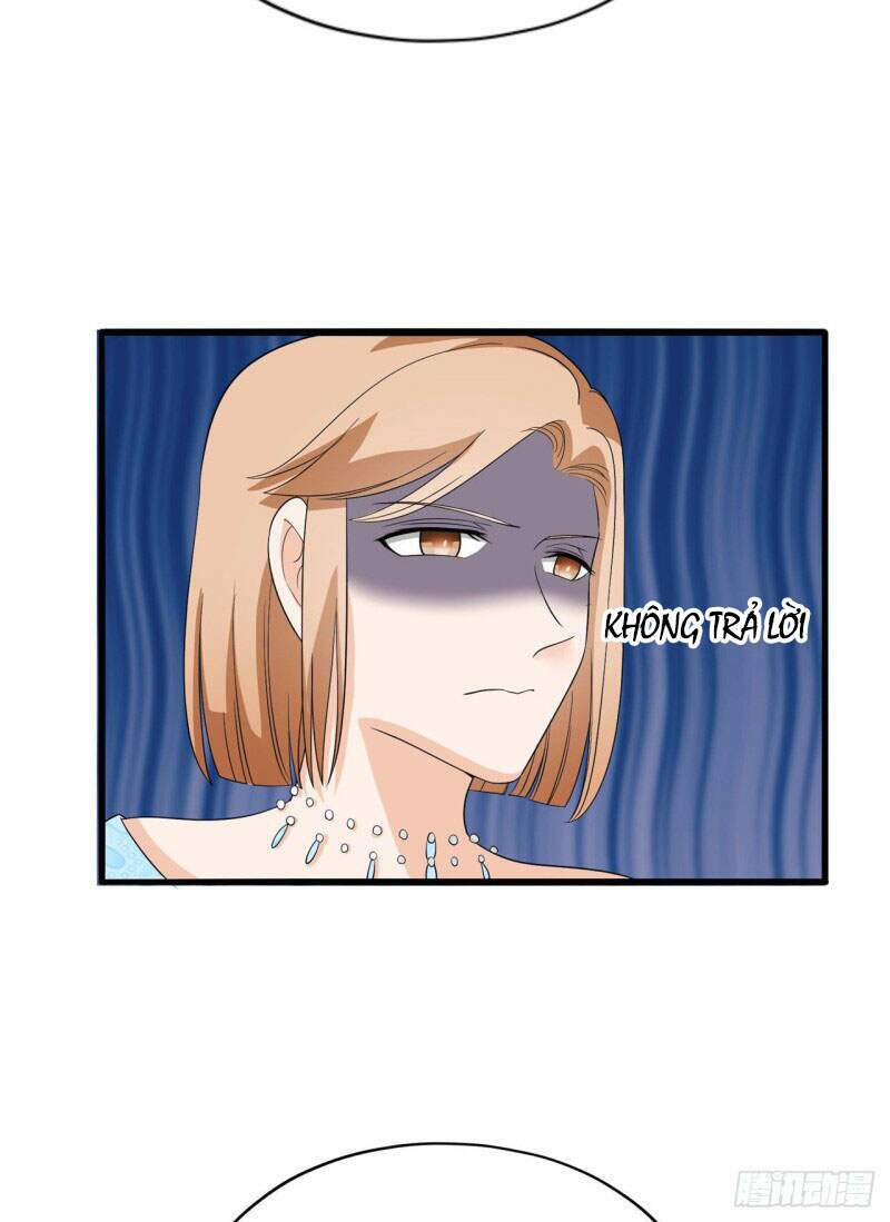 Siêu Cấp Nữ Thần Trọng Sinh: Chapter 36