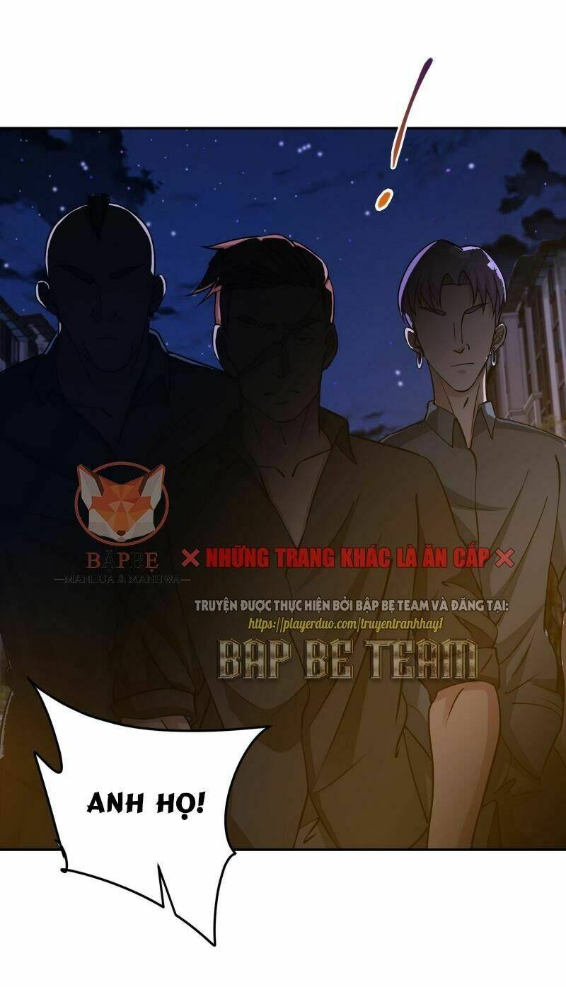 Đồng Hồ Thần Cấp Siêu Năng Của Ta: Chapter 8