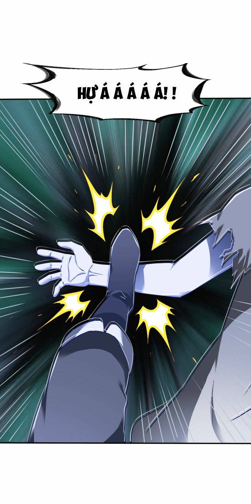 Chiến Đỉnh: Chapter 147