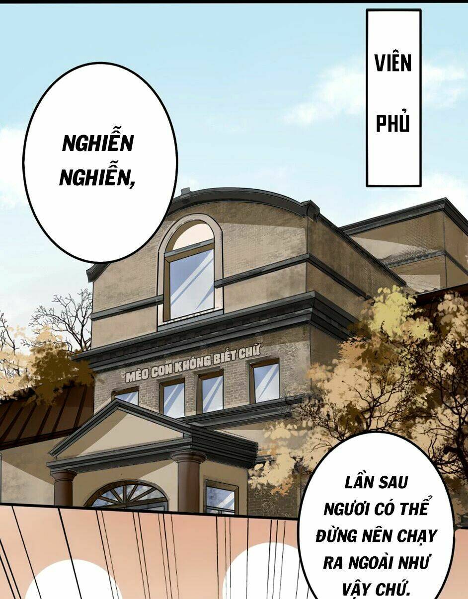 Bốc Toán Tử: Chapter 13