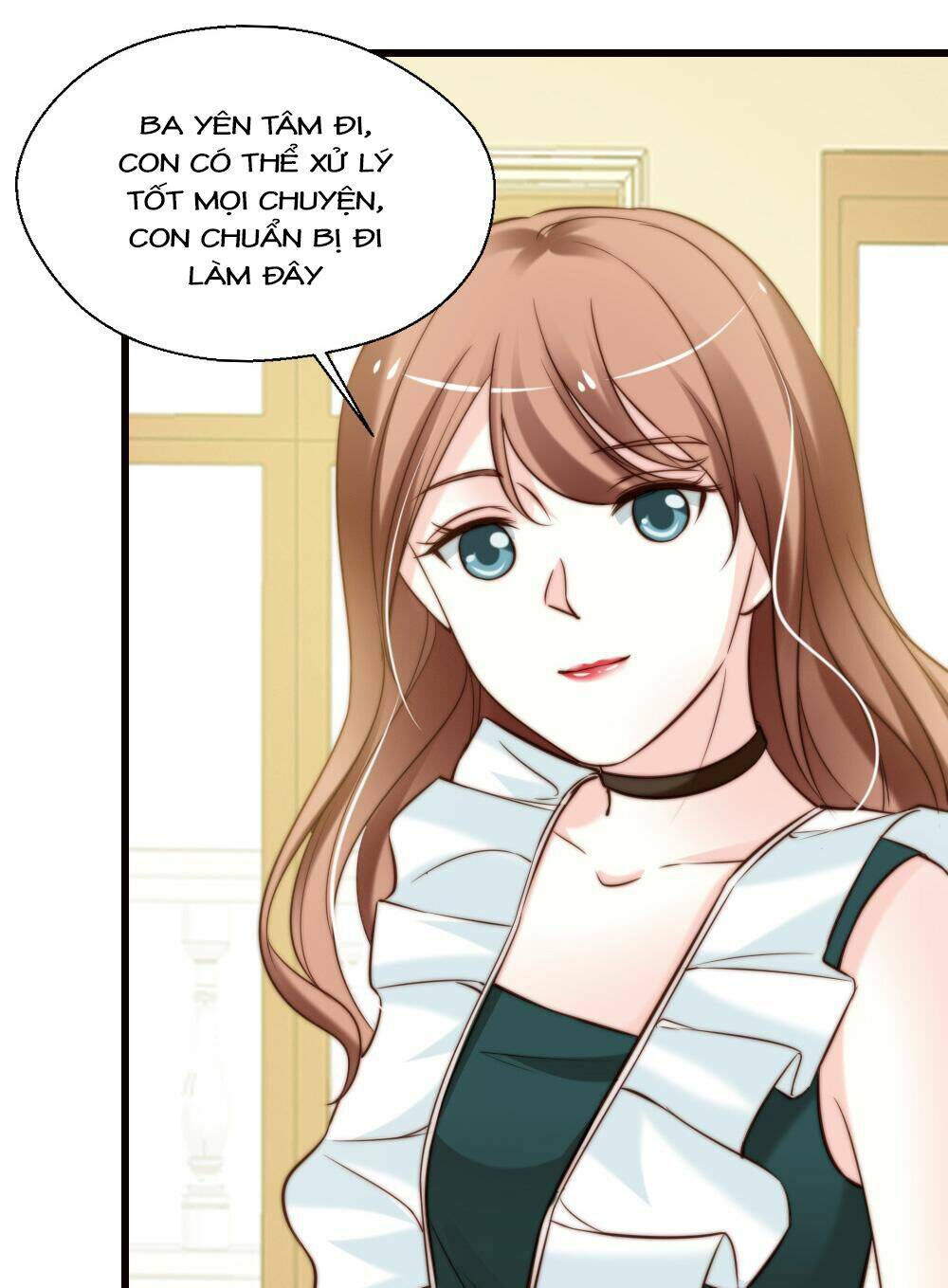 Bí Mật Của Thiên Kim: Chapter 122