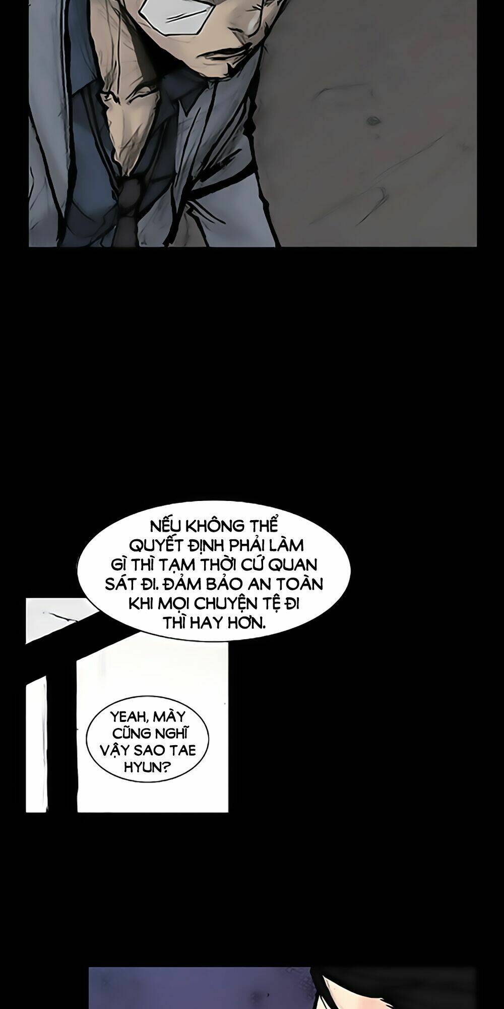 Độc Cô Tiền Truyện: Chapter 41