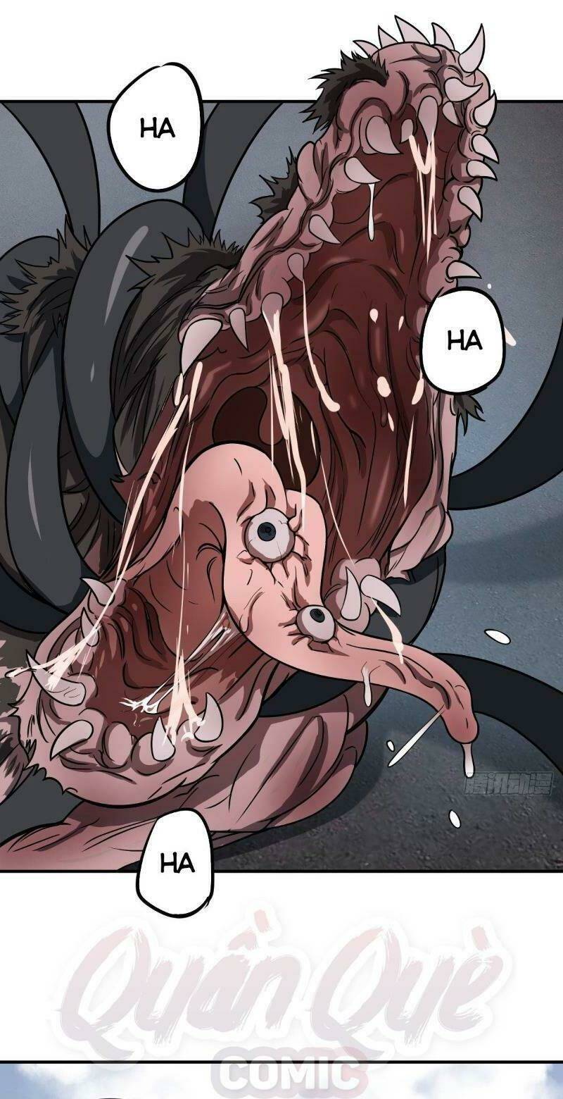 Danh Sách Kẻ Phản Diện: Chapter 78