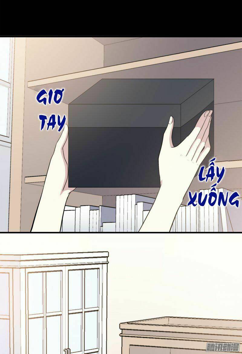 Người Yêu Thời Không: Chapter 35