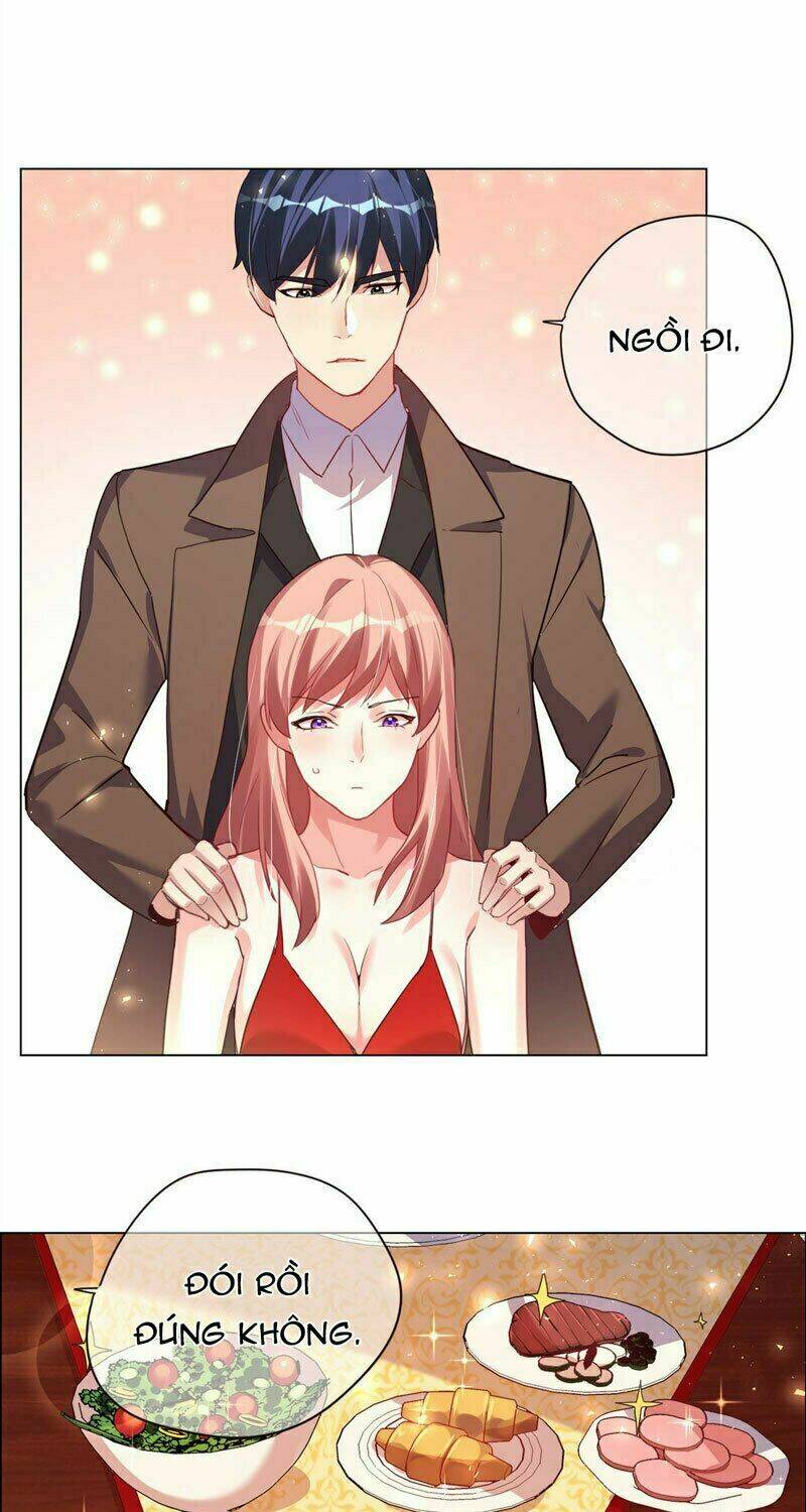 Vì Yêu Mà Khắc Cốt Ghi Tâm: Chapter 10