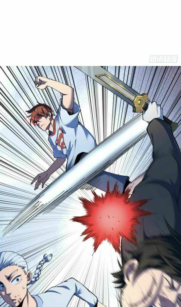 Vương Bài Thần Y: Chapter 30