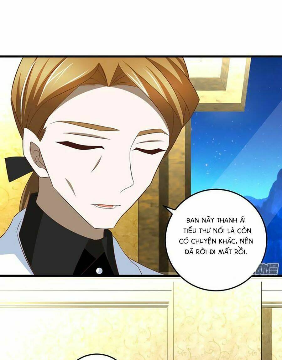 Người Yêu Khát Máu Của Tôi: Chapter 62