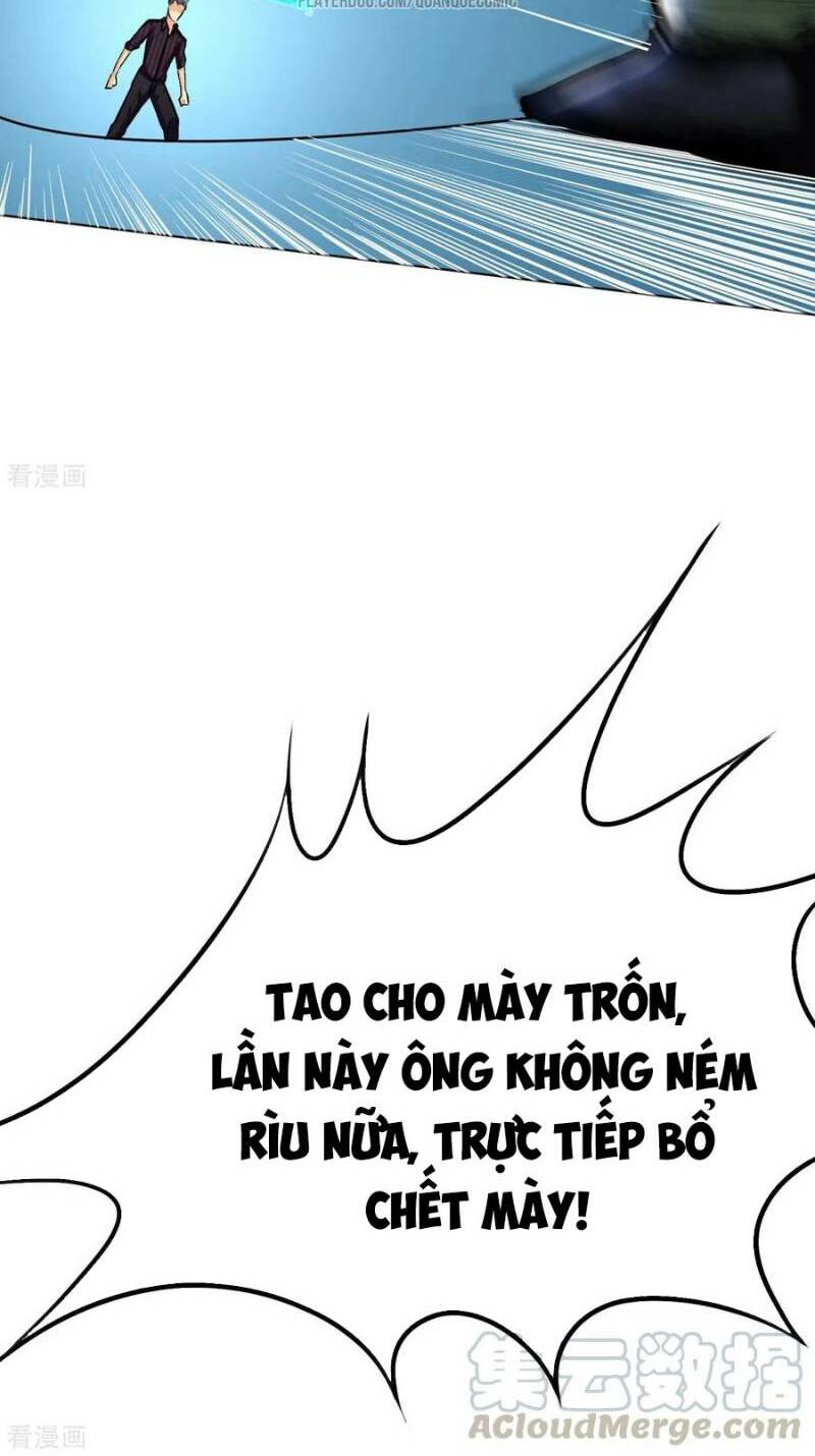 Hệ Thống Tiên Tôn Tại Đô Thị: Chapter 47